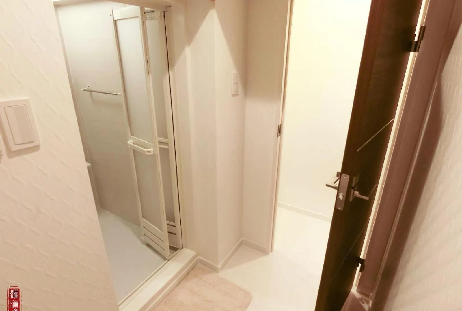 Shinjuku Kabukicho 604 Aparthotel Tokyo Japan