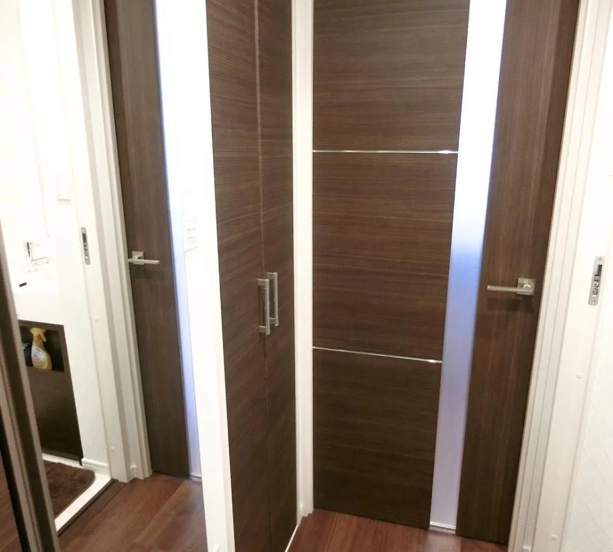 Shinjuku Kabukicho 604 Aparthotel Tokyo