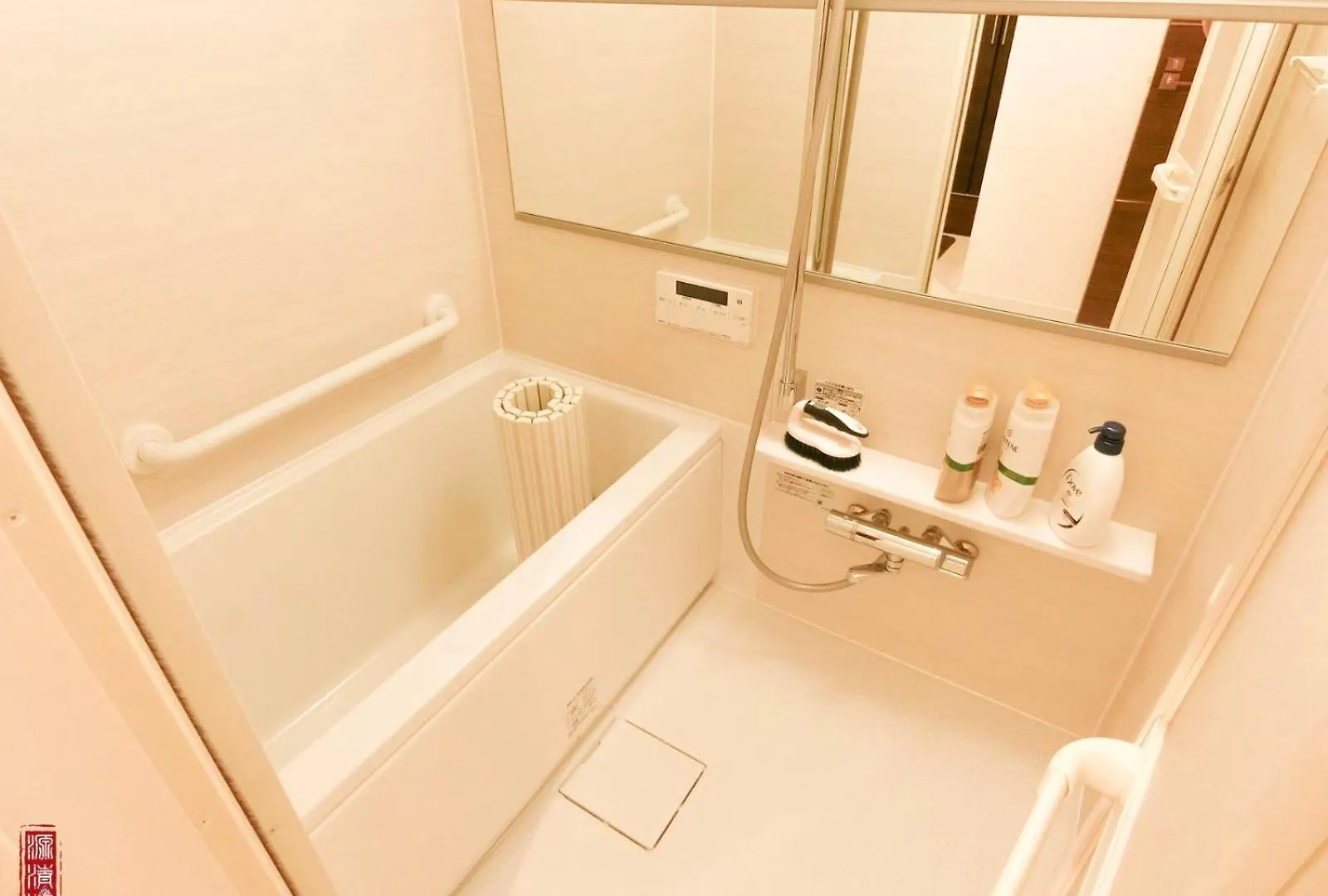 Shinjuku Kabukicho 604 Aparthotel Tokyo