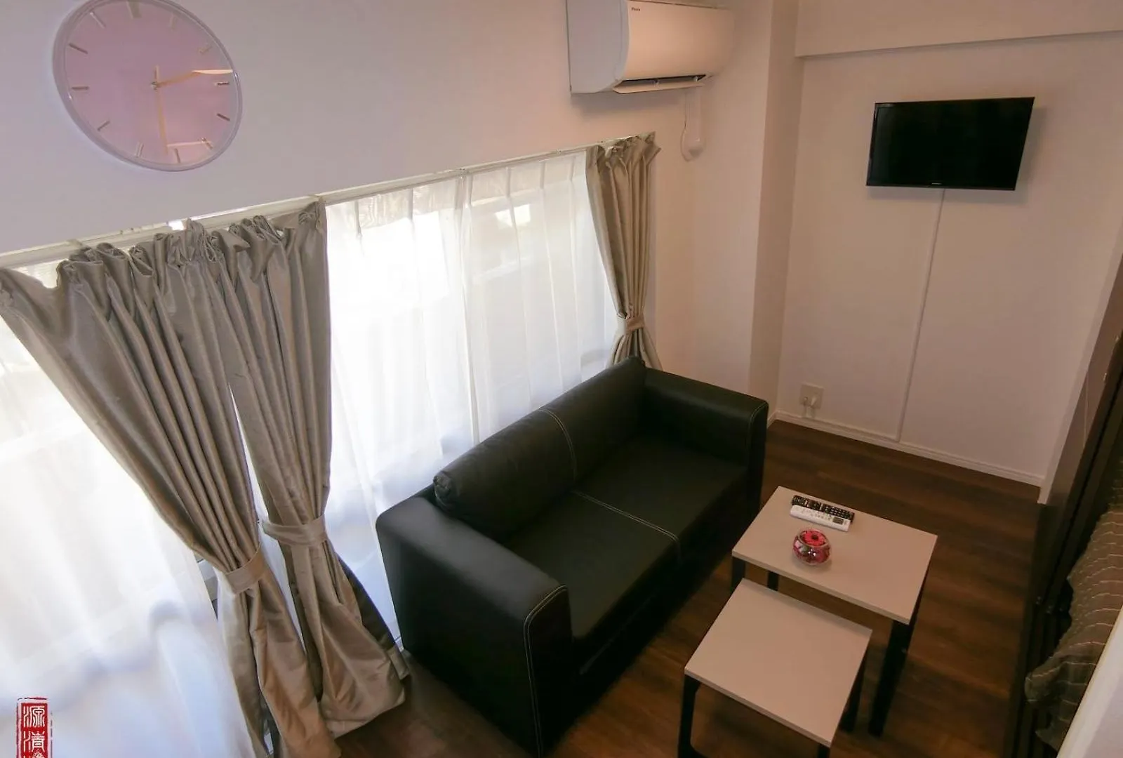 Shinjuku Kabukicho 604 Aparthotel Tokyo Japan