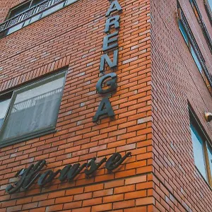  Appart hôtel Akarenga House