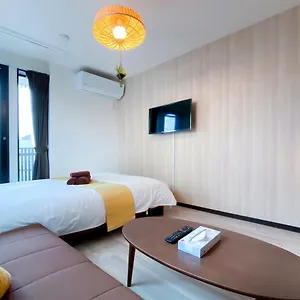 Aparthotel Japan House Sky Tree
