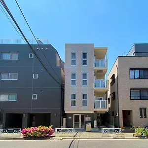アパートホテル Japan House Asakusa, 東京都