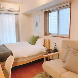  Appart hôtel Dash Living Shinjuku