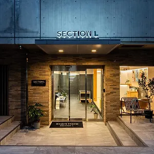  Aparthotel Section L Hamamatsucho