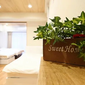 Aparthotel Mezon Akihabara