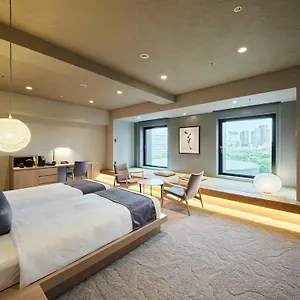 Hotel Fontaine Grand Tokyo-shiodome, Tóquio
