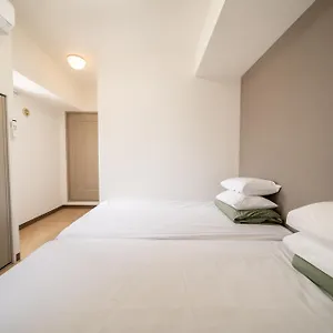 アパートホテル Nishinippori, 東京都