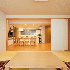アパートホテル コンドミニアムホテル欅庵東京日本橋, 東京都
