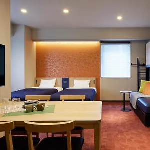  Appart hôtel Minn Nihonbashi