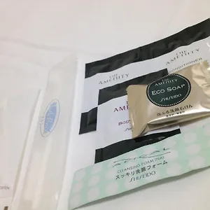 2* 公寓式酒店 J Shinjuku