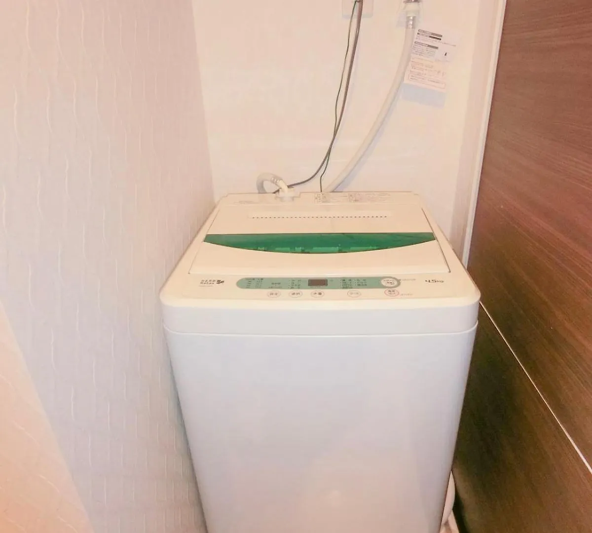 Shinjuku Kabukicho 604 Aparthotel Tokyo